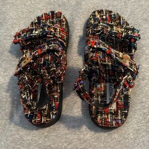 Sandals